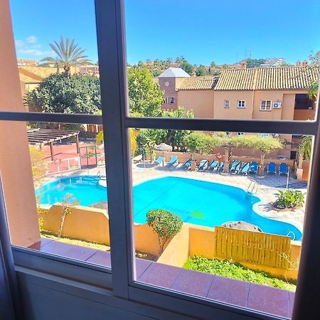 Urb Oasis Golf-Terrace, Pools And Golf Courses Apartment Mijas Luaran gambar