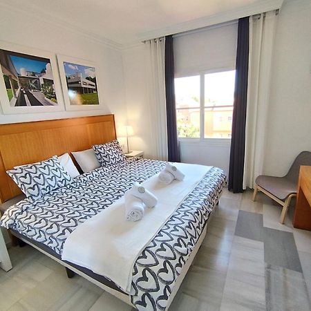Urb Oasis Golf-Terrace, Pools And Golf Courses Apartment Mijas Luaran gambar