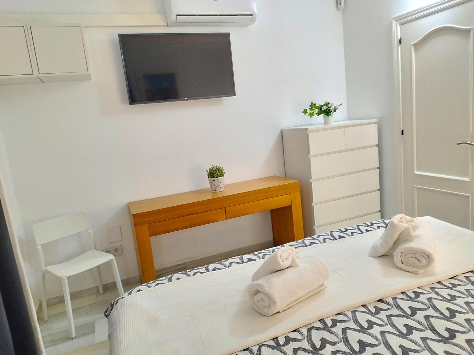 Urb Oasis Golf-Terrace, Pools And Golf Courses Apartment Mijas Luaran gambar