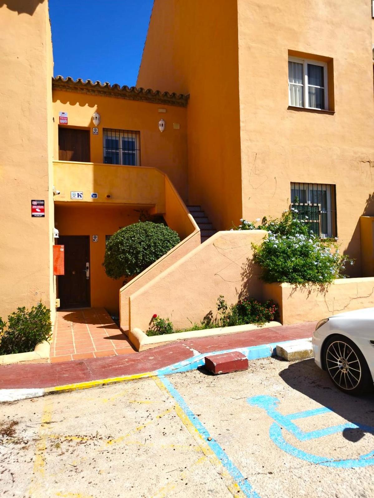 Urb Oasis Golf-Terrace, Pools And Golf Courses Apartment Mijas Luaran gambar