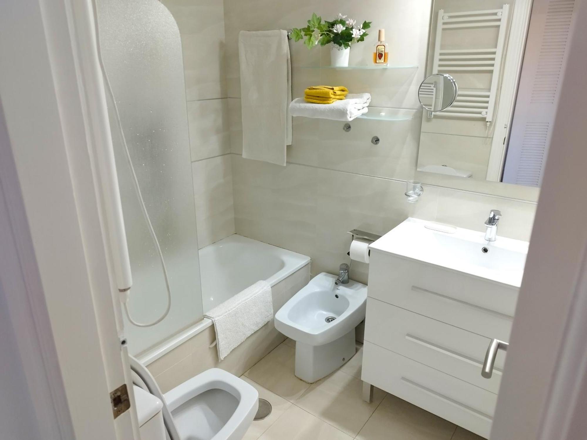Urb Oasis Golf-Terrace, Pools And Golf Courses Apartment Mijas Luaran gambar