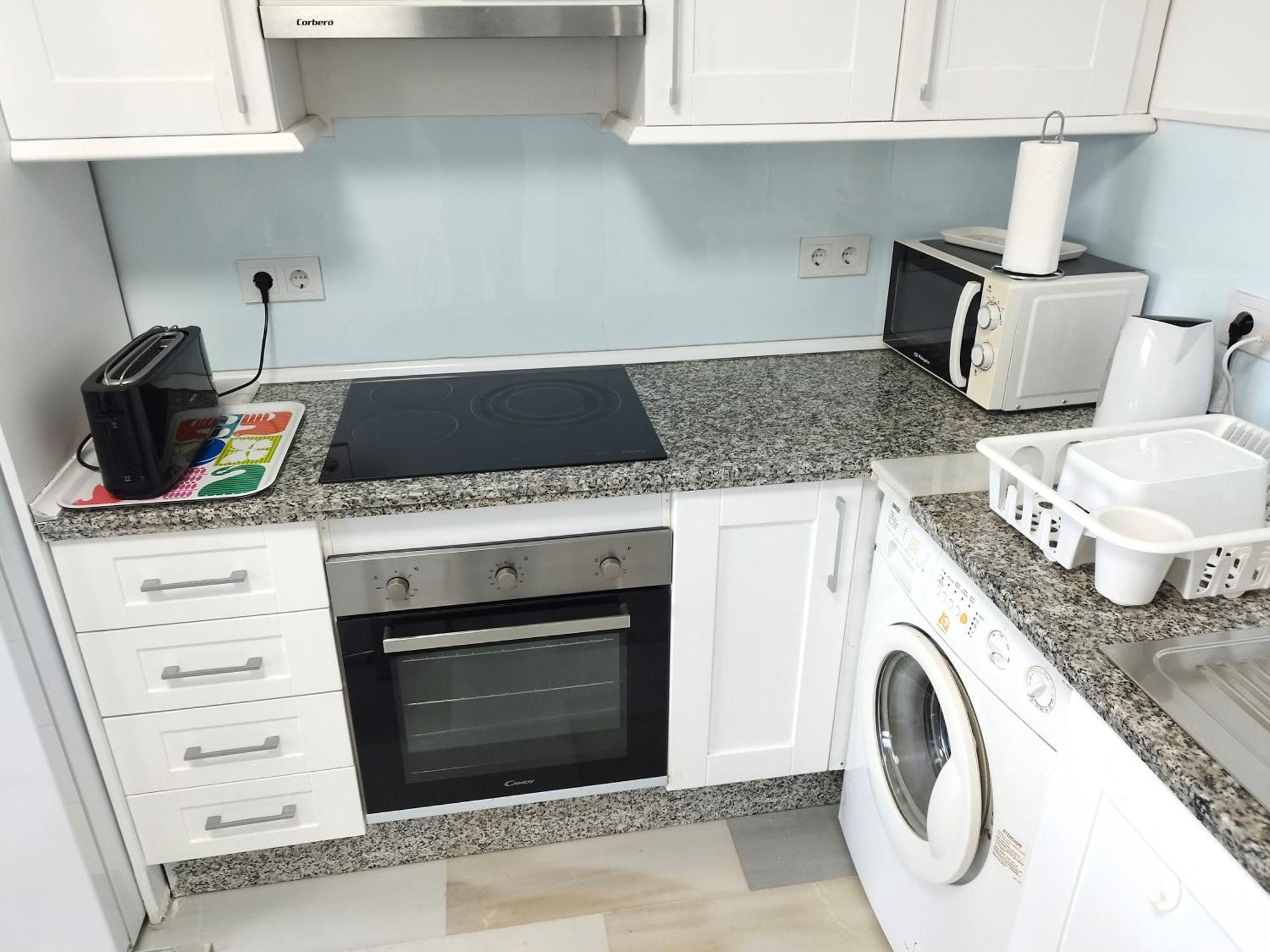 Urb Oasis Golf-Terrace, Pools And Golf Courses Apartment Mijas Luaran gambar