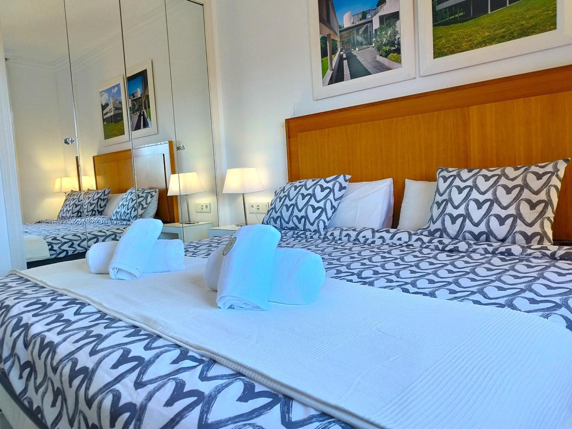 Urb Oasis Golf-Terrace, Pools And Golf Courses Apartment Mijas Luaran gambar